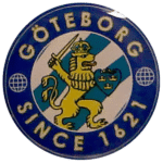 pin gothenburg