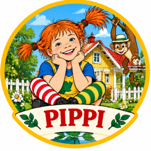 Pippi Calzaslargas