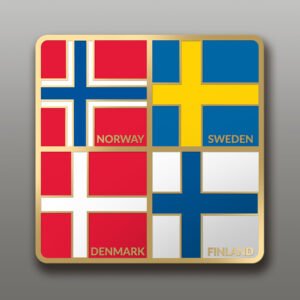 Scandinavia