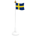 Svenskflag souvenir