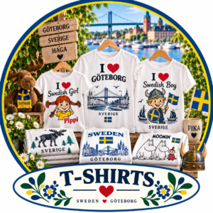 T-shirts & Hoodies