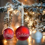 Julkulor göteborg röd