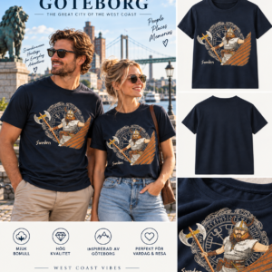 Viking T-shirts
